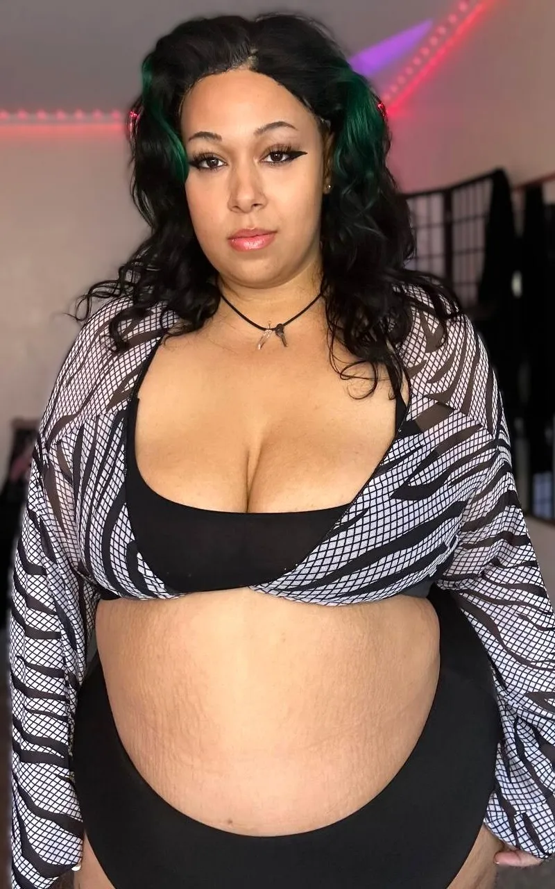 Interprete SuccubusMissGigiFox Foto 2