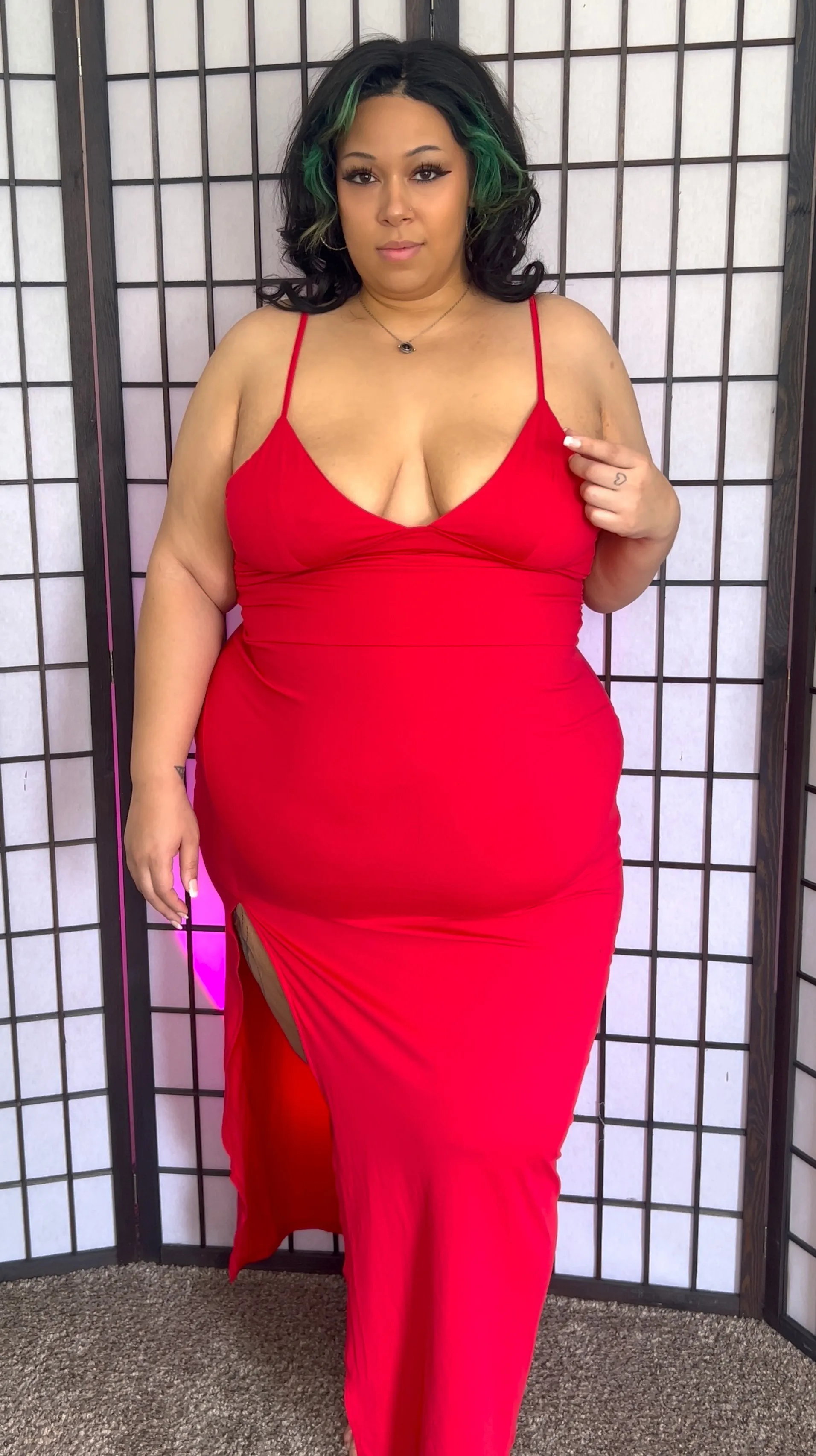 Artiest SuccubusMissGigiFox Foto 8