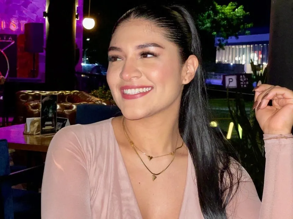 Utøver AmelieCroftt Bilde 3