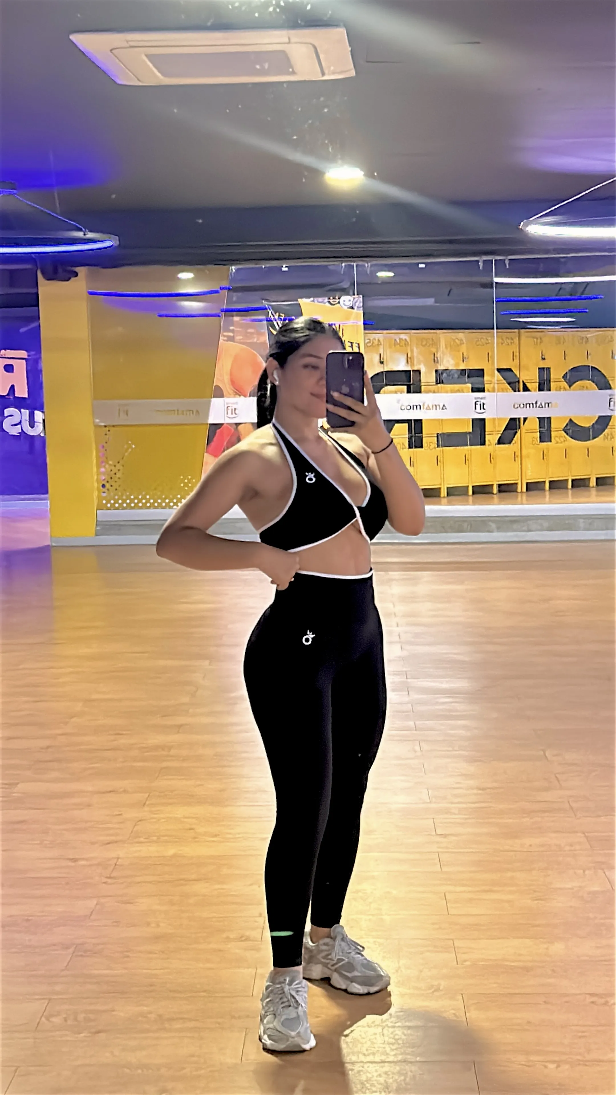 Utøver AmelieCroftt Bilde 6