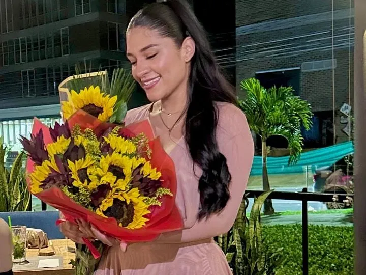 Utøver AmelieCroftt Bilde 5