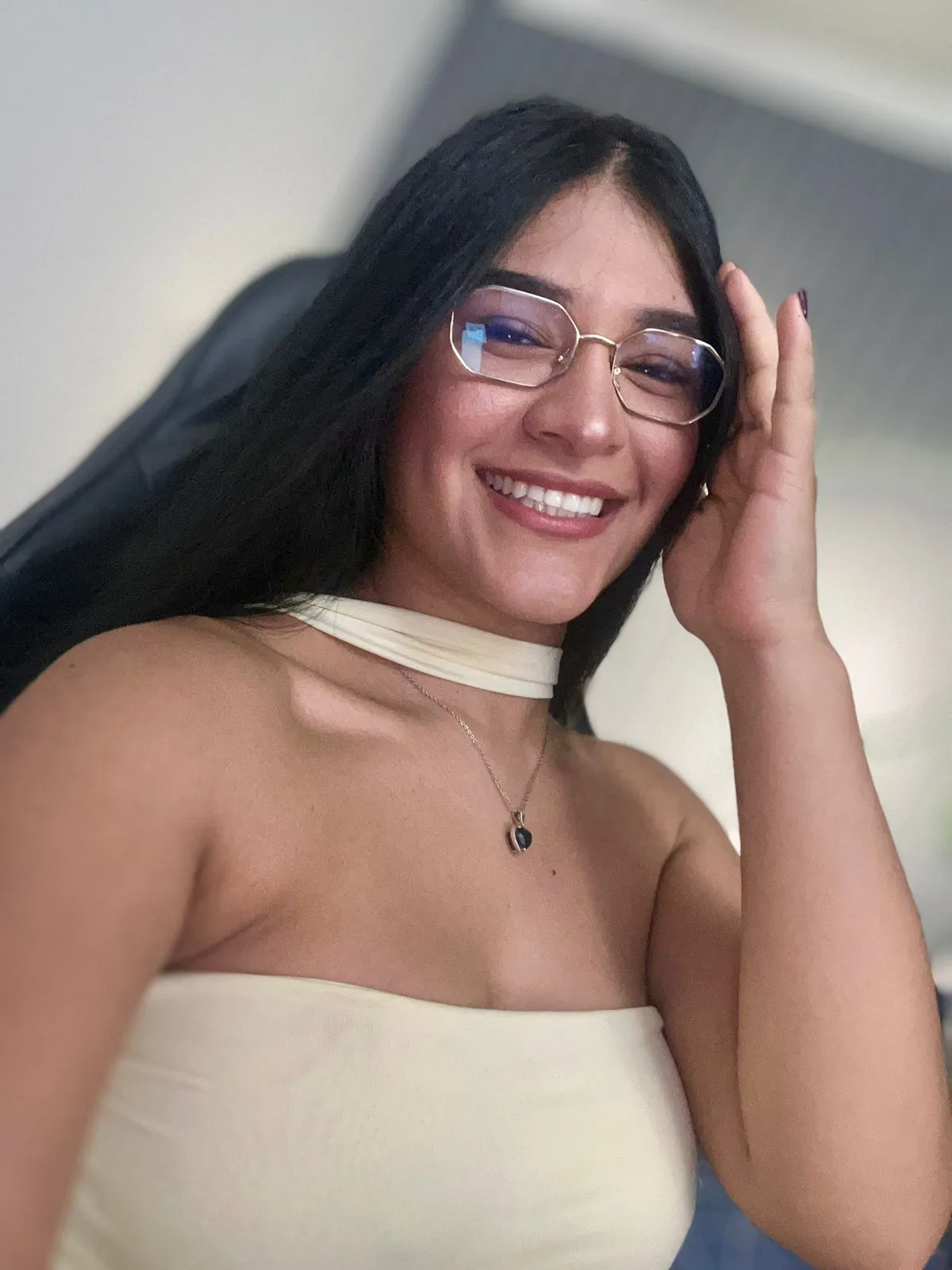 Utøver AmelieCroftt Bilde 2