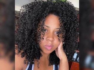 Imagen de perfil de modelo de cámara web de QueenJhonson
