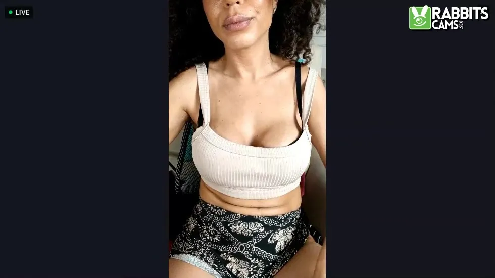 Intérprete Mo_Rafaella Video 1
