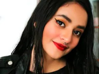 Foto de perfil de modelo de webcam de salamandracl