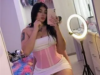 PAULINA_FOX18 immagine del profilo del modello di cam