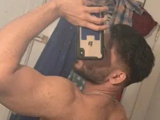 Foto de perfil de modelo de webcam de Hornyxmarco