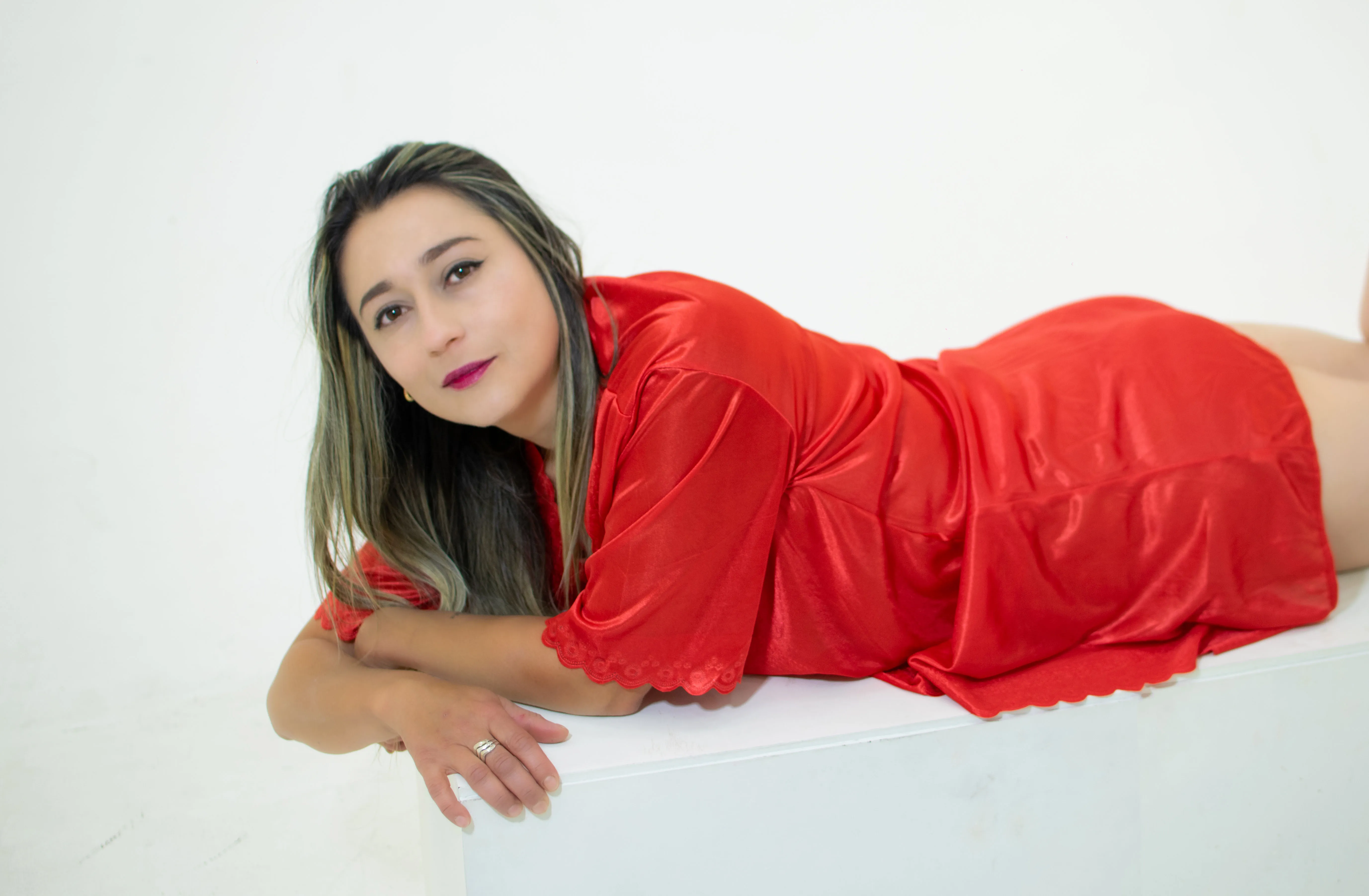 Artist KateBlake Foto 2