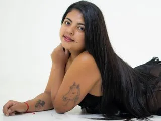 ScaarlettBlack profilbild på webbkameramodell