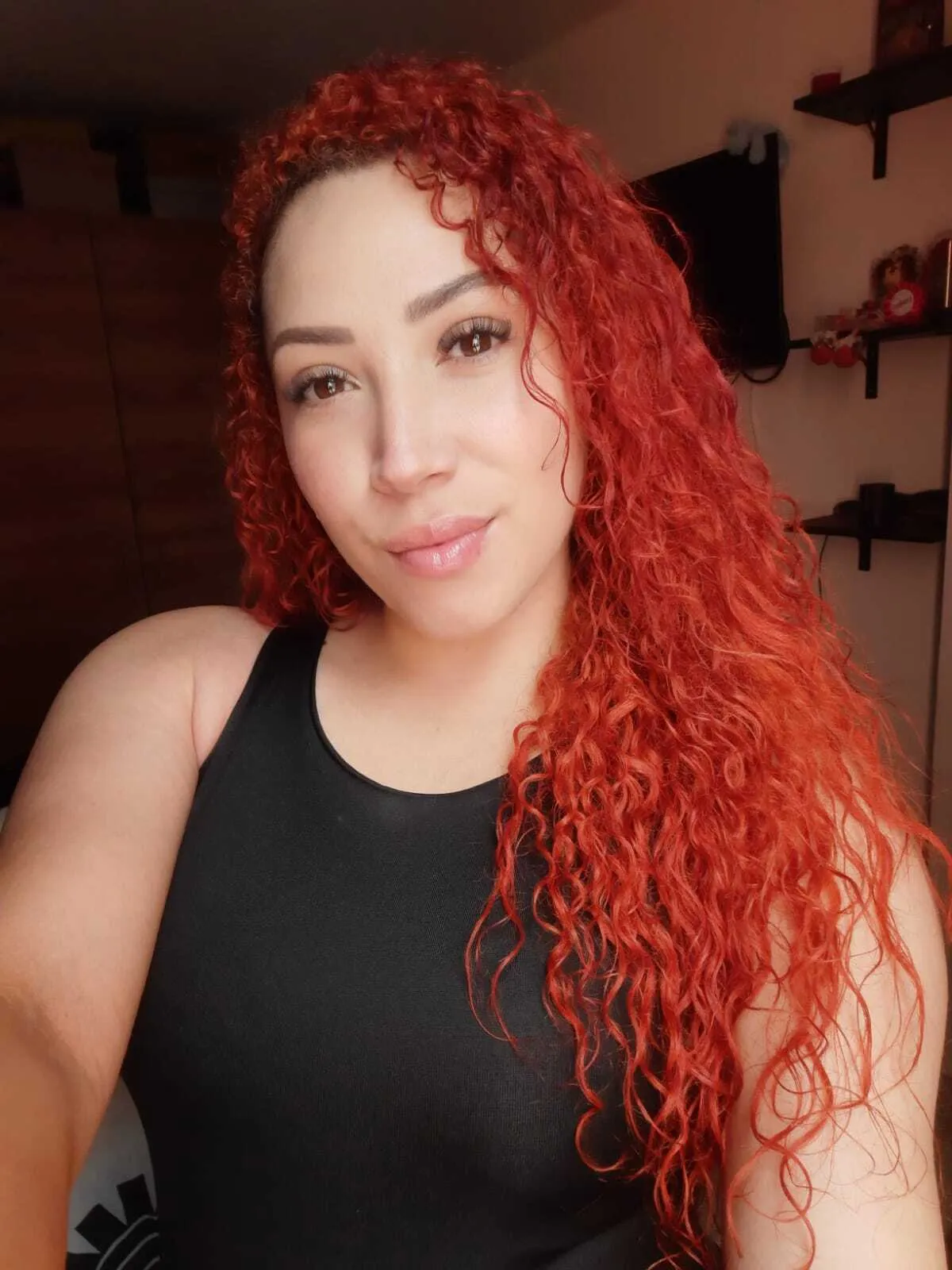 Artista Roseelynn Foto 2