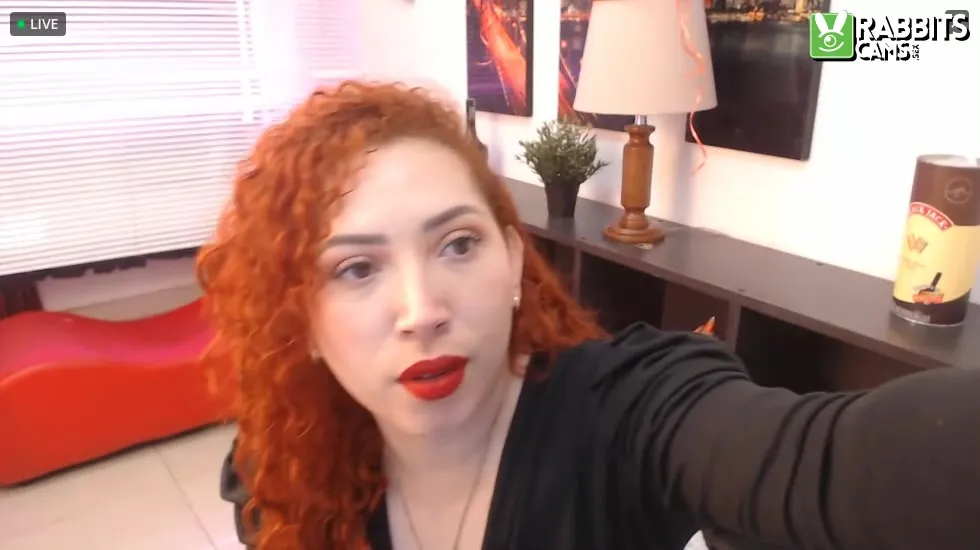 Utøver Roseelynn Video 1