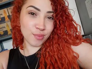 Foto de perfil de modelo de webcam de Roseelynn