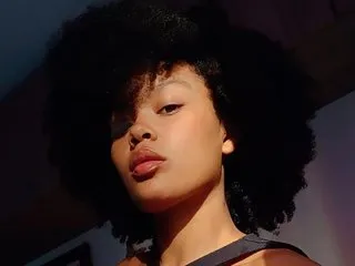 Profilbilde av AfricaMakeena webkamera modell
