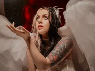Hela_VXX immagine del profilo del modello di cam
