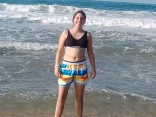 Imagen de perfil de modelo de cámara web de ChloeTerra