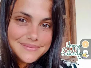 Imagen de perfil de modelo de cámara web de ElaBellaMonique