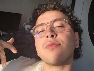 alexmontesco profilbild på webbkameramodell