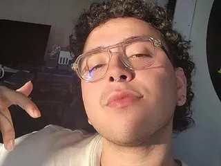 Profilbilde av alexmontesco webkamera modell