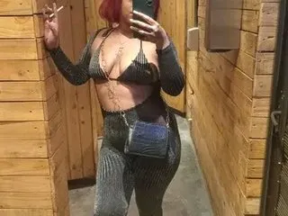 Imagen de perfil de modelo de cámara web de sativaXXX21