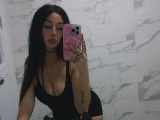 Imagen de perfil de modelo de cámara web de raeraex