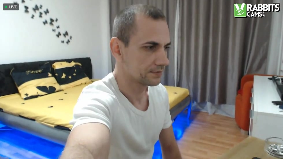 Intérprete Raimond_wild Video 1