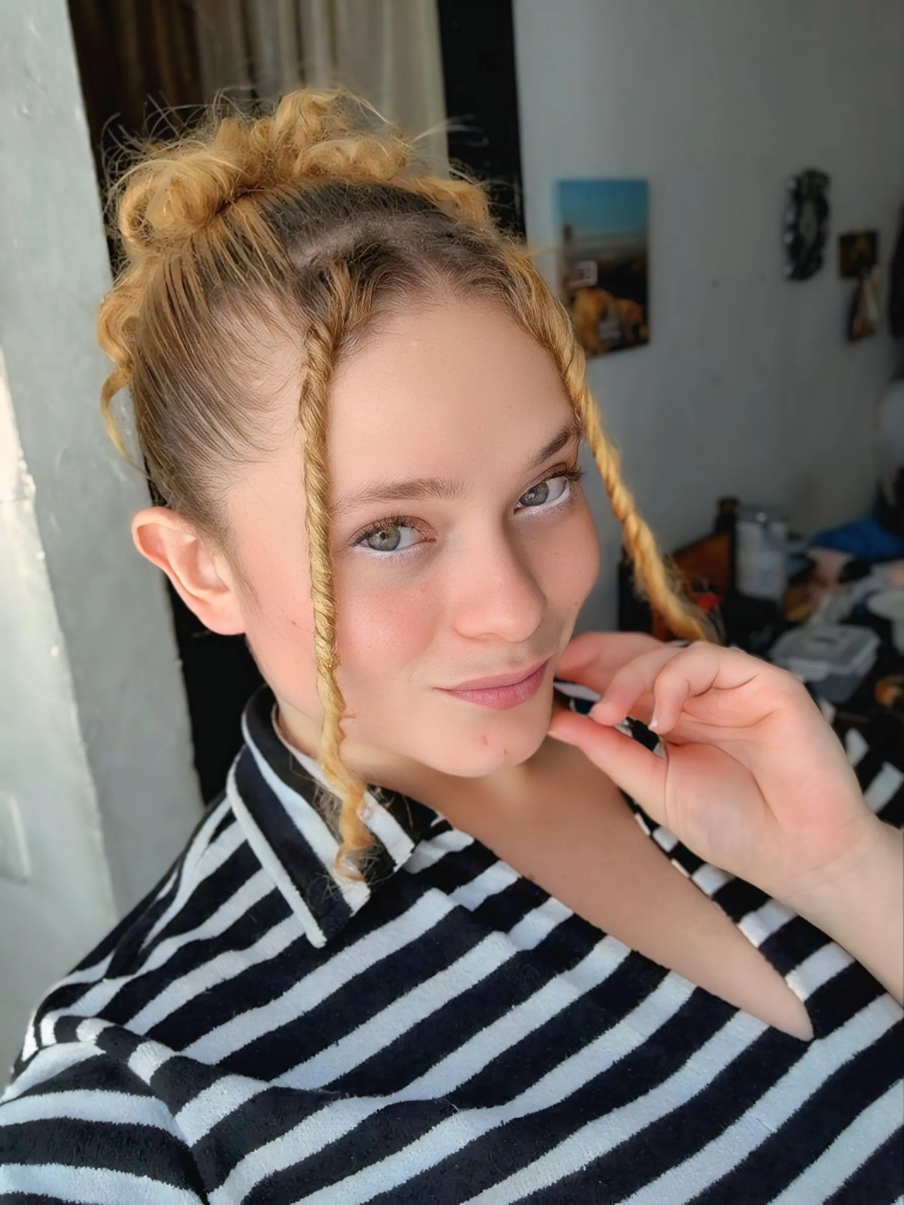 Artist Cherrysweetyxx Foto 2