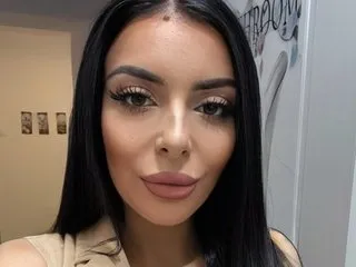 AriaYasmin profielfoto van cam model