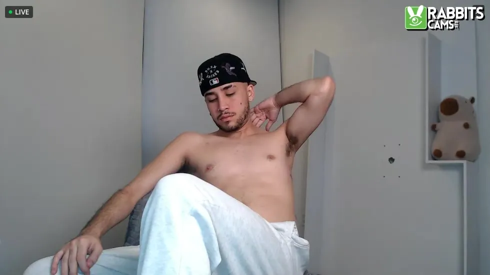 Intérprete Andreboy67 Video 1