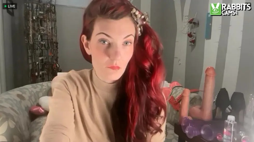 Artista AwesomeBlossomness Video 1