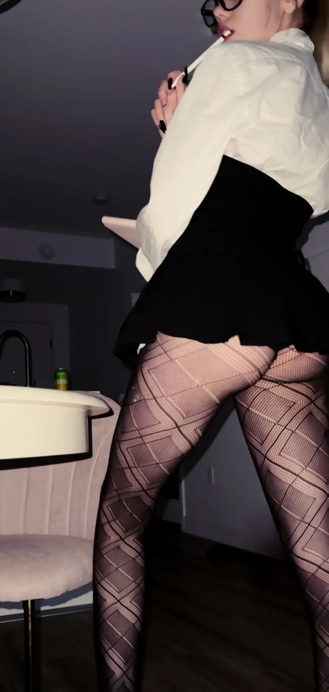 Intérprete ameliawinx Foto 1