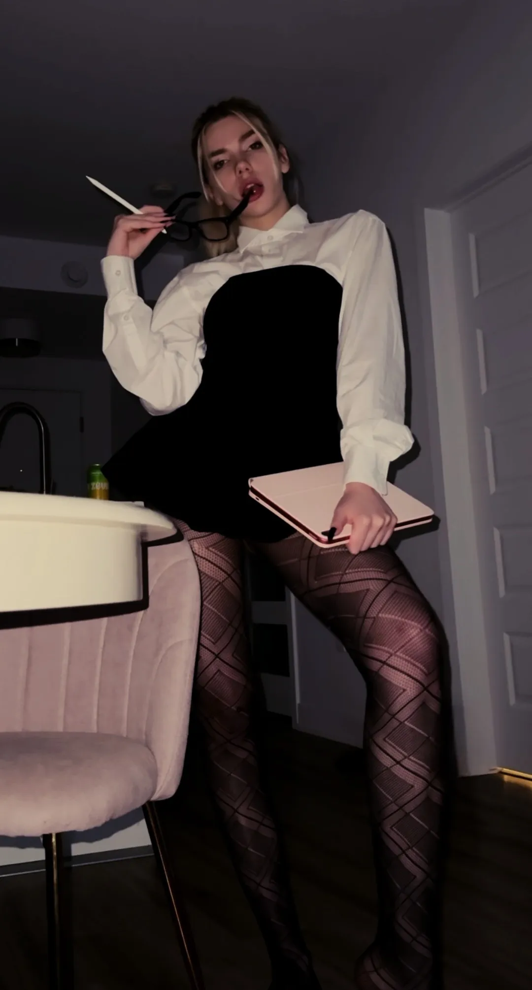 Intérprete ameliawinx Foto 7