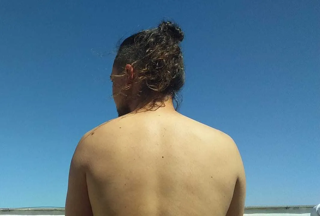 Darsteller Rael_77 Foto 3