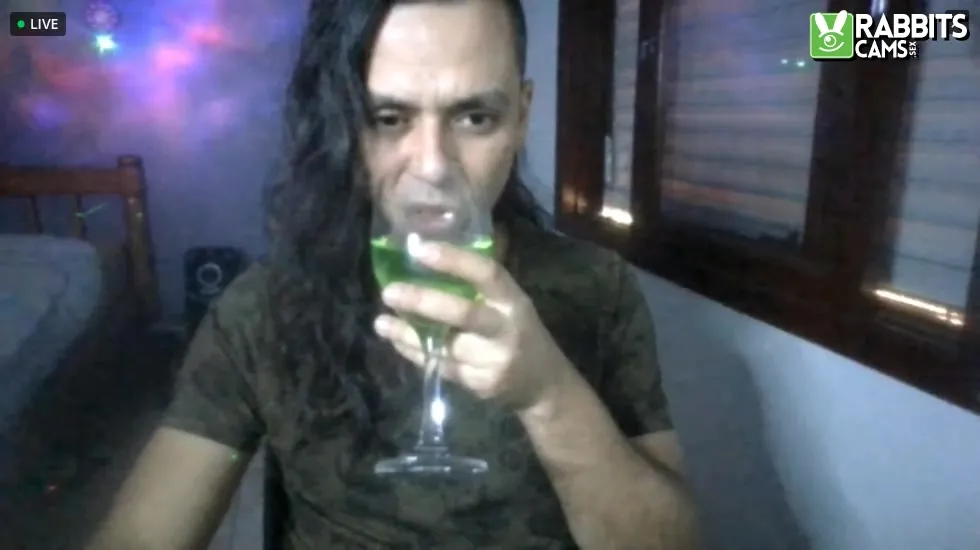 Artiest Rael_77 Video 1