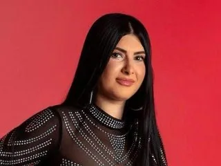 Abby_Olsen profilbild på webbkameramodell