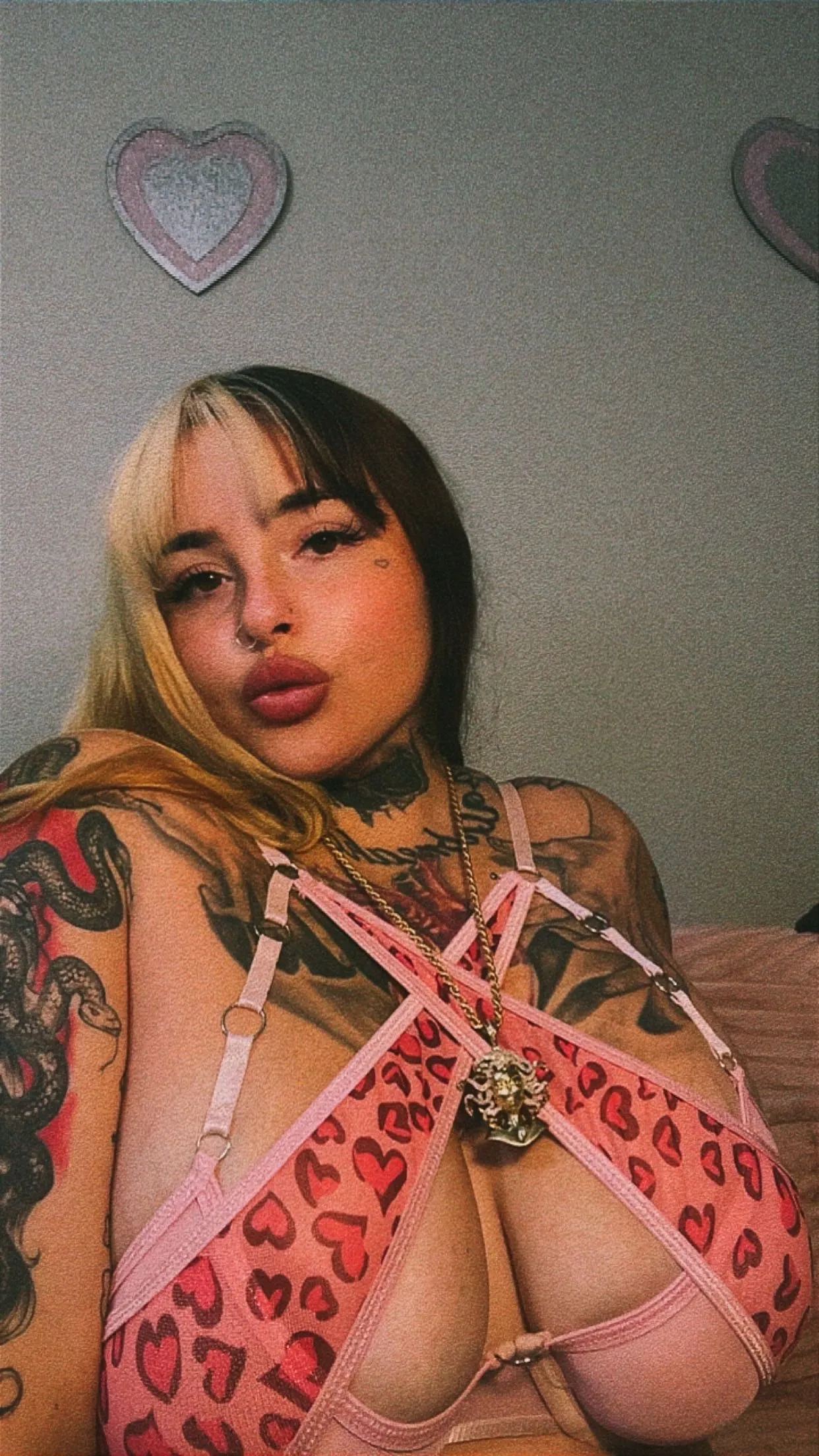 Artista HoneyDripsOnYou Foto 2