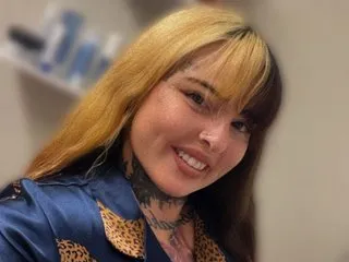 HoneyDripsOnYou profilbild på webbkameramodell