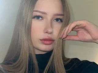 SummerScarlet profielfoto van cam model