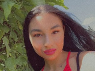cataleyastar profielfoto van cam model