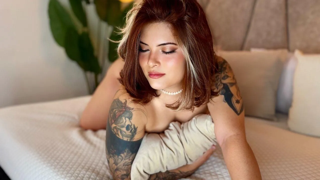 Utøver Maddyredhairy Bilde 10
