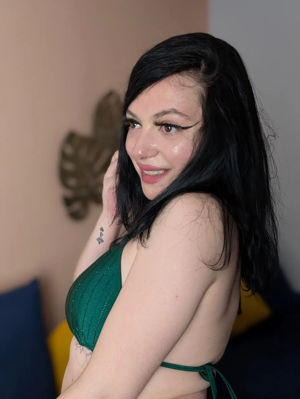 Artist arianoirr Foto 4