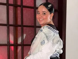 Maddyson_Fuller profielfoto van cam model
