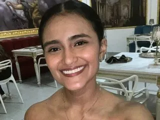 Imagen de perfil de modelo de cámara web de Victoriamml