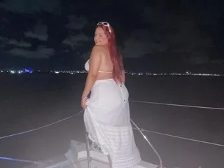 StefannyTorres profielfoto van cam model