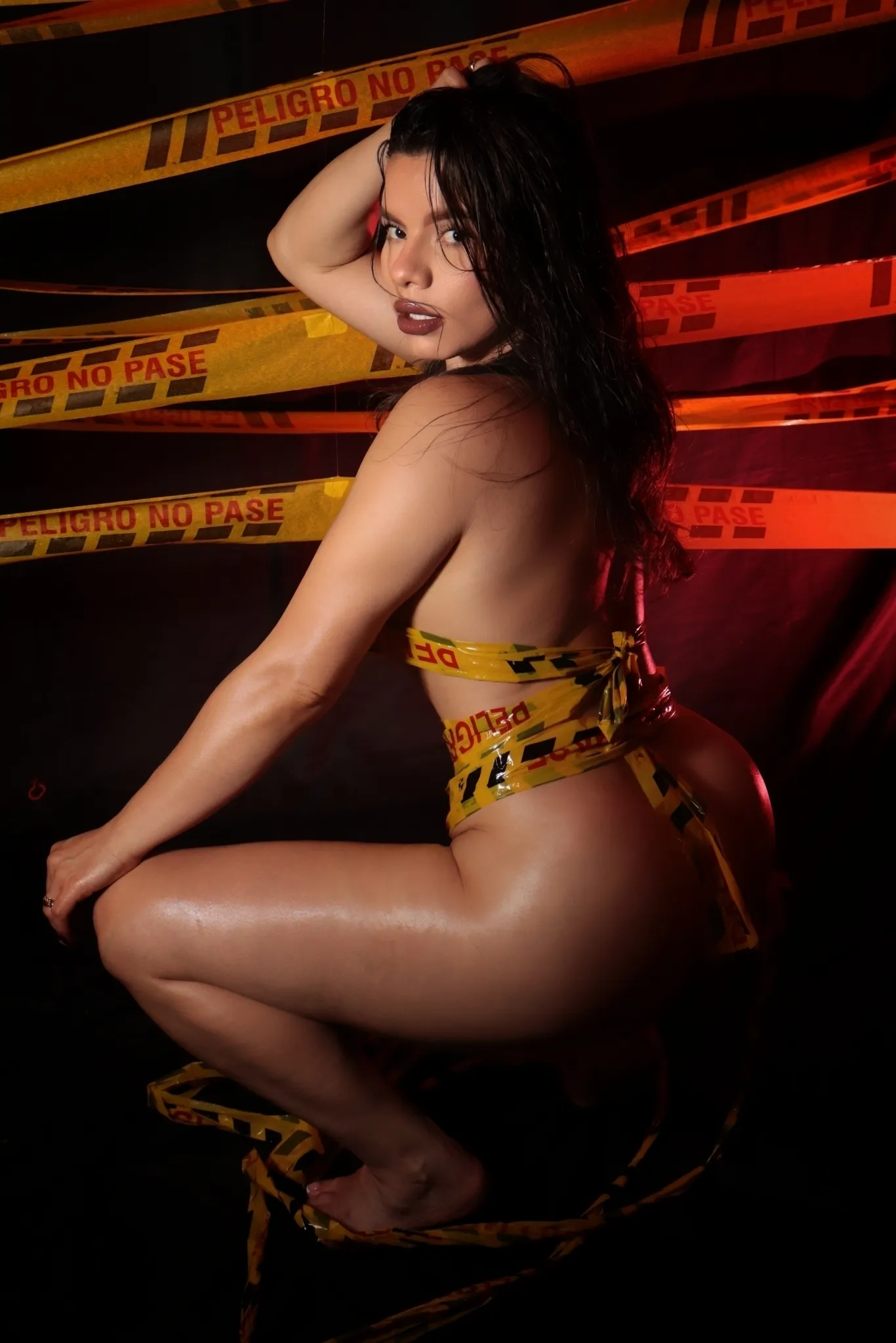 Interprète Candicespencer Photo 2
