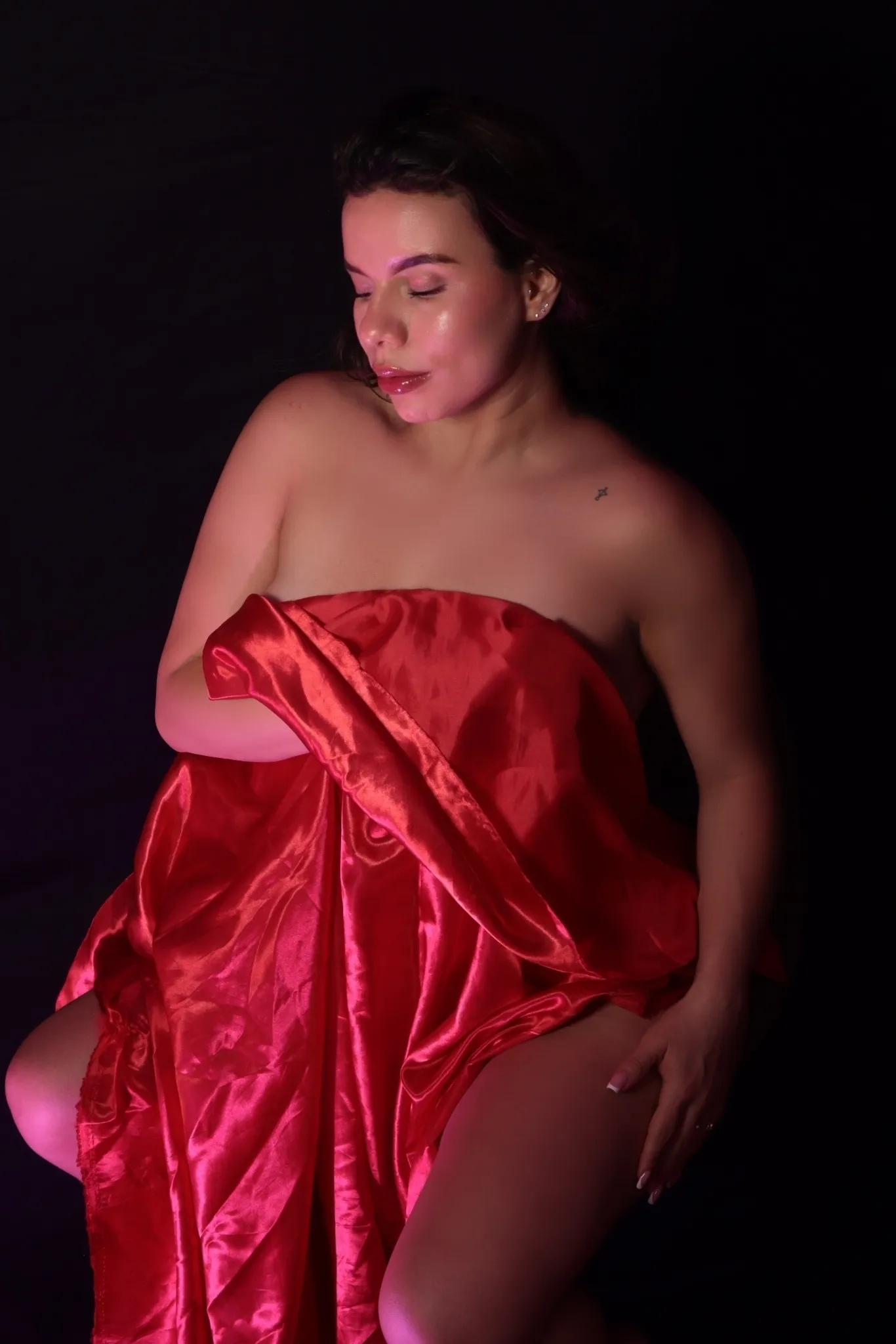Performer Candicespencer Photo 5