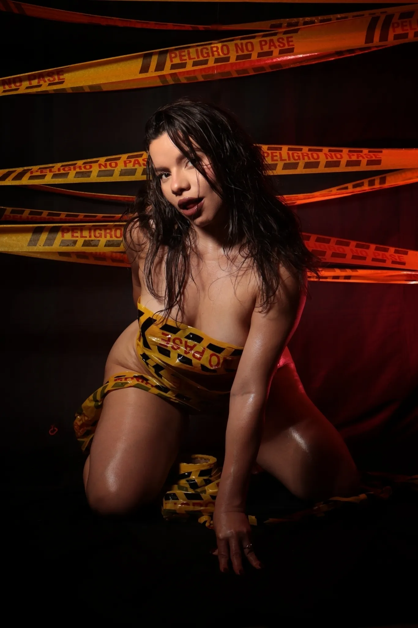 Interprète Candicespencer Photo 1