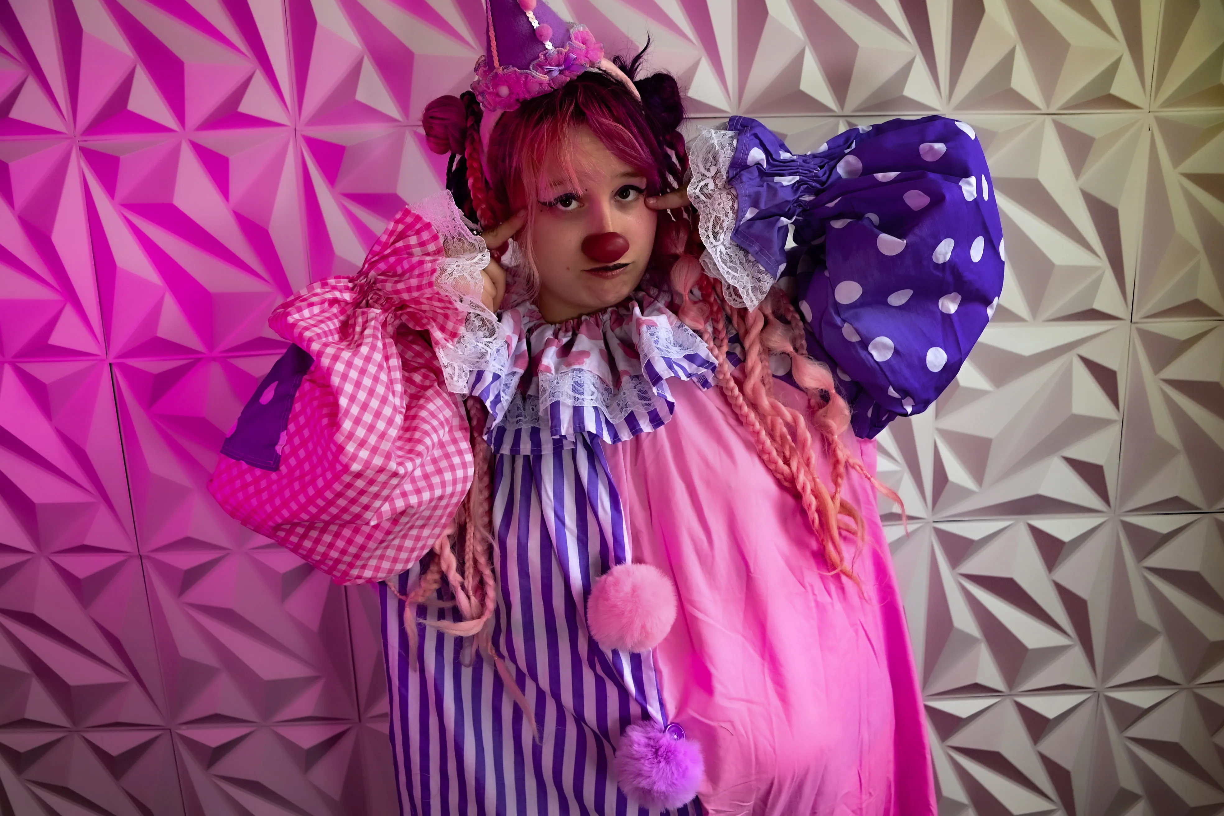 Interprète MagicalMae Photo 5