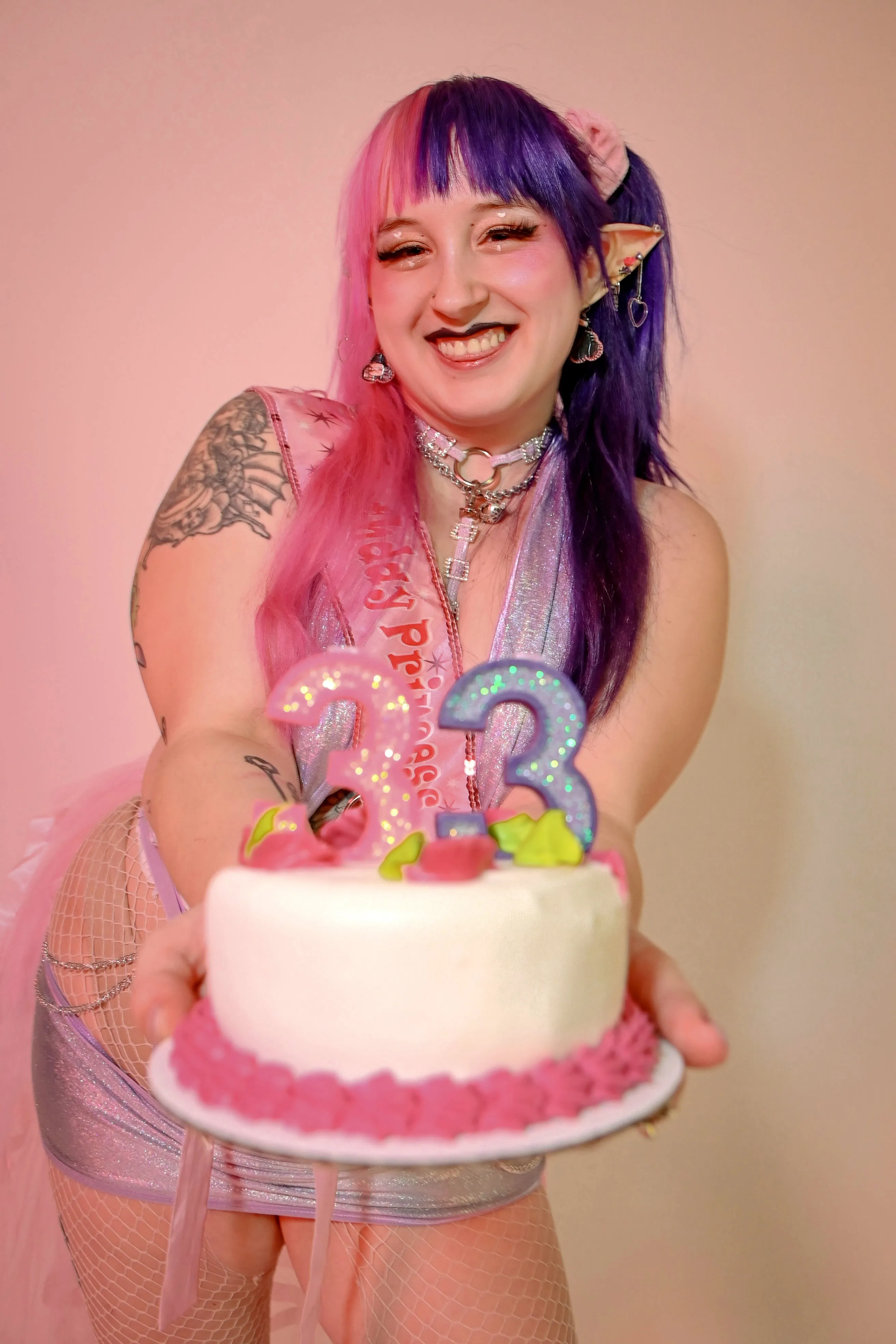 Interprète MagicalMae Photo 3