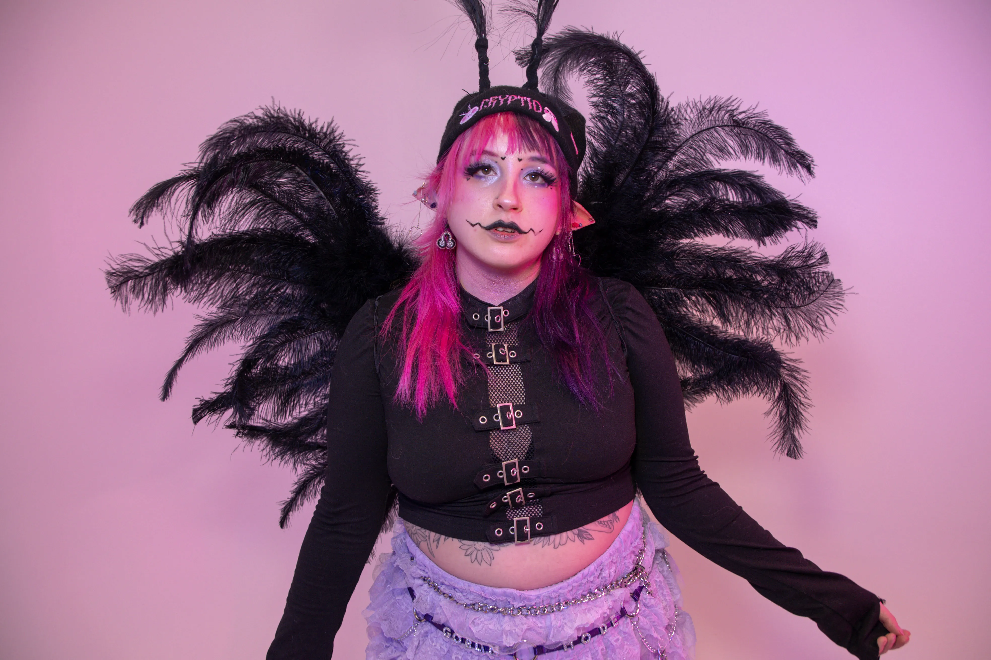 Interprète MagicalMae Photo 4