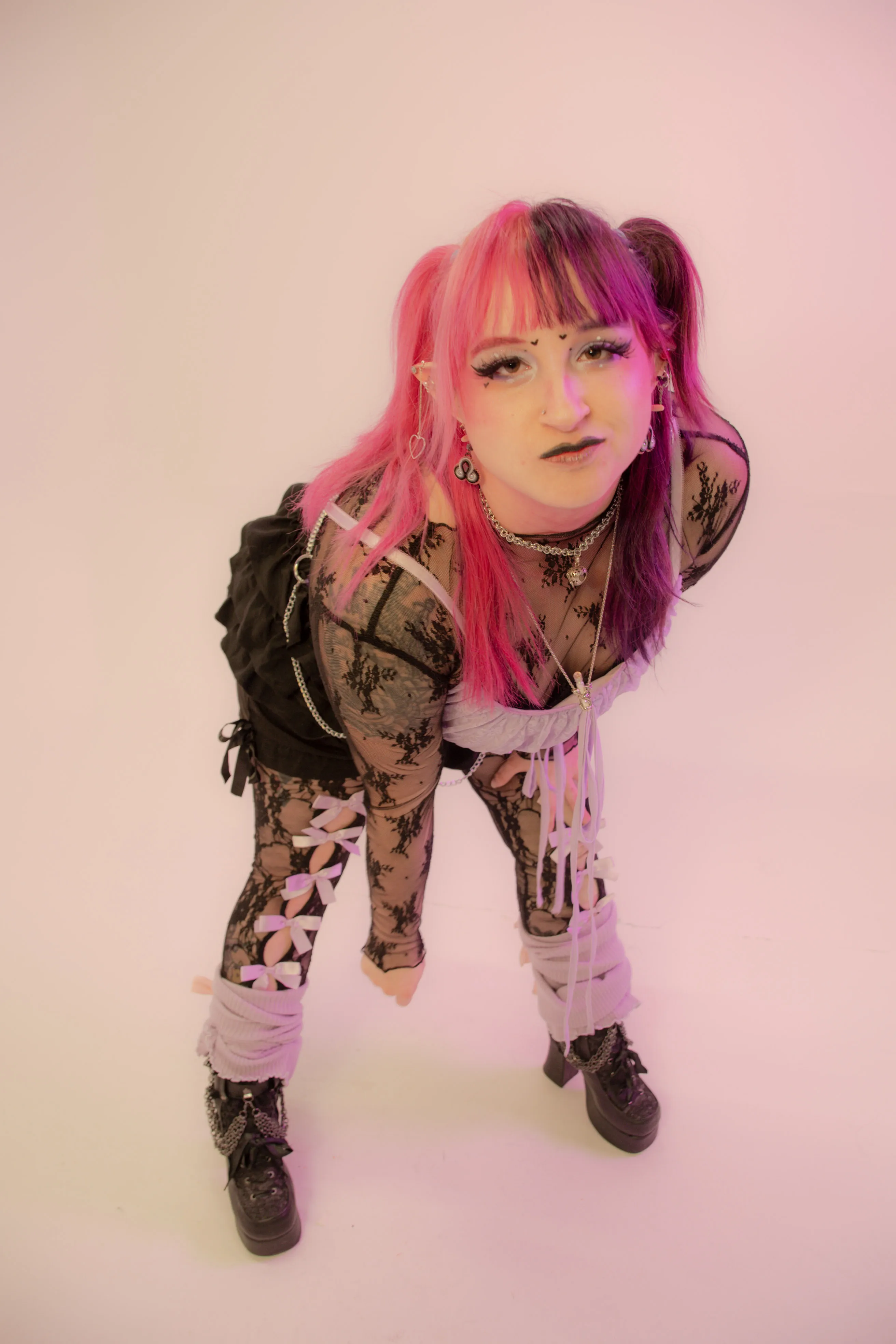 Interprète MagicalMae Photo 1